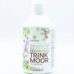 TRINKMOOR SonnenMoor 1 l