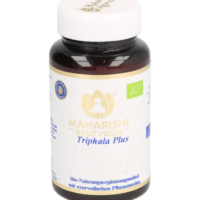 TRIPHALA Plus Tri Clean 505 Tabletten 60 g