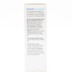 TRIVITAL Haut+Haare Kapseln 56 Stück