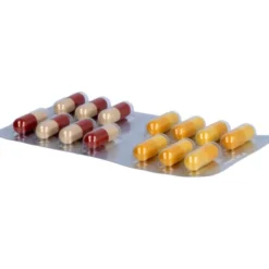 TRIVITAL immun Kapseln 14 Stück