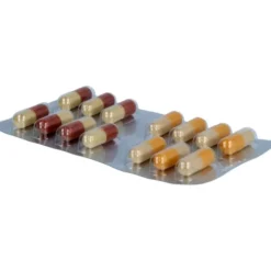 TRIVITAL meno Kapseln 56 Stück