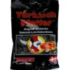TÜRKISCH PFEFFER Original Lakritzbonbons 100 g