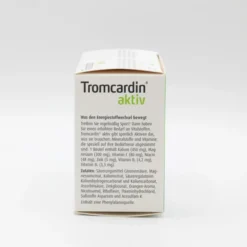TROMCARDIN aktiv Granulat Beutel 20 Stück