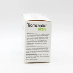 TROMCARDIN aktiv Granulat Beutel 20 Stück