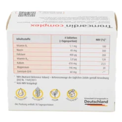 TROMCARDIN complex Tabletten 120 Stück