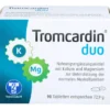 TROMCARDIN duo Tabletten 90 Stück