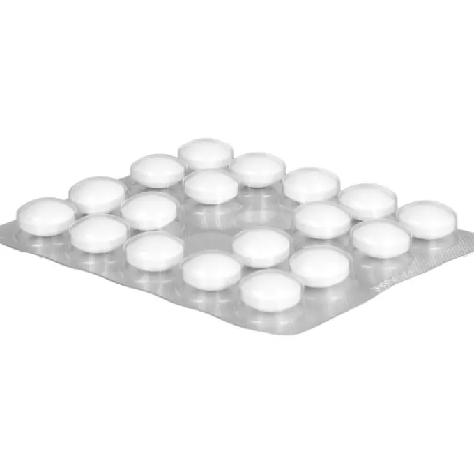 TROMCARDIN duo Tabletten 90 Stück