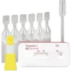 TROPONIN I Test Vollblut Cleartest 5 St