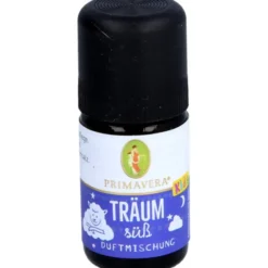 TRÄUM SÜSS Duftmischung ätherisches Öl 5 ml