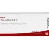 TUBA AUDITIVA GL D 12 Ampullen 10X1 ml