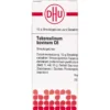 TUBERCULINUM BOVINUM C 6 Globuli 10 g