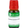 TUBERCULINUM BOVINUM LM 18 Dilution 10 ml