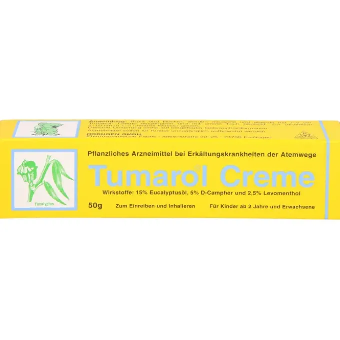 TUMAROL Creme 50 g