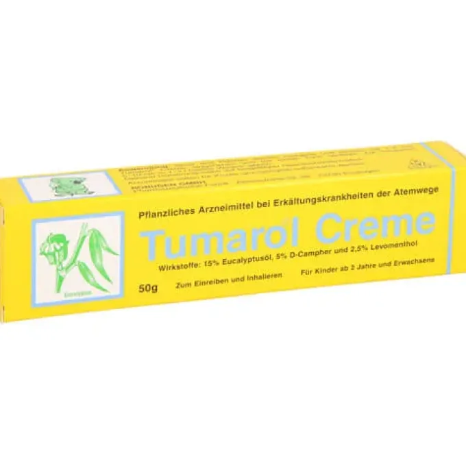 TUMAROL Creme 50 g