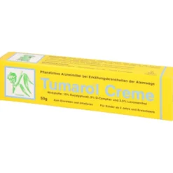 TUMAROL Creme 50 g