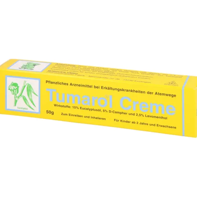 TUMAROL Creme 50 g