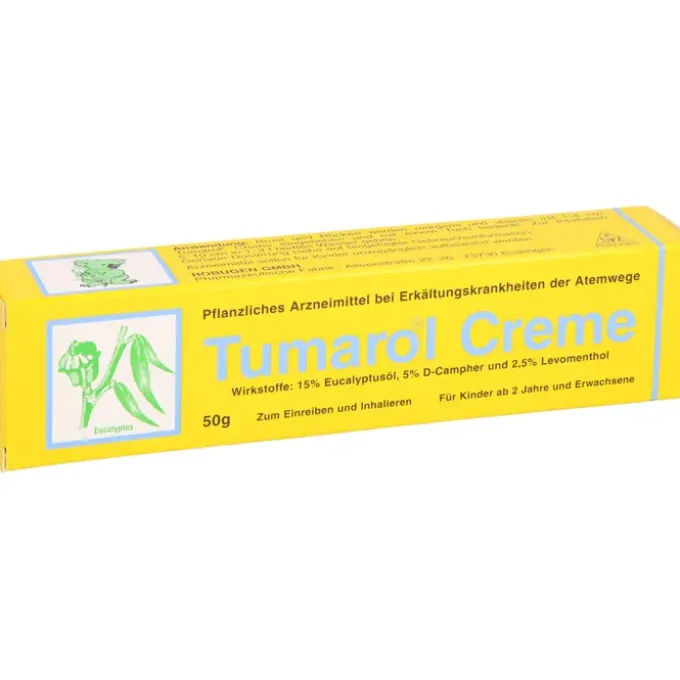 TUMAROL Creme 50 g