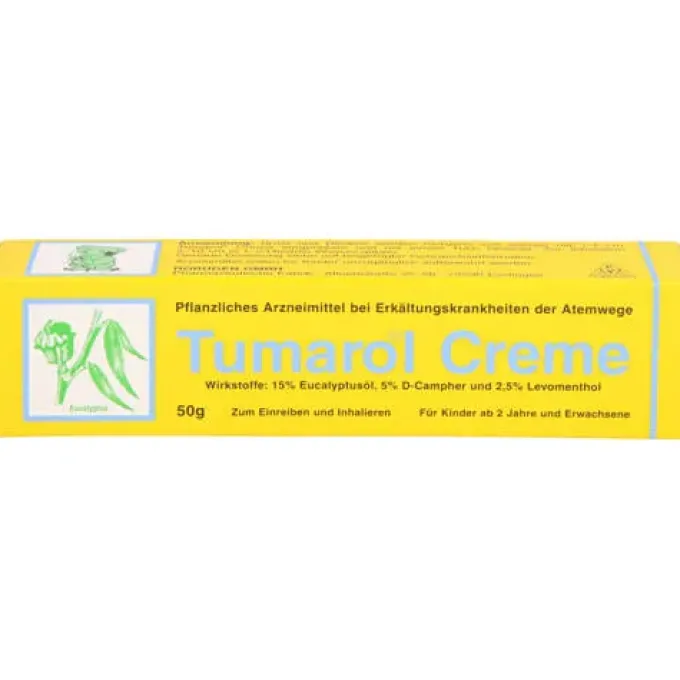 TUMAROL Creme 50 g