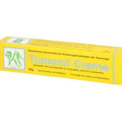 TUMAROL Creme 50 g
