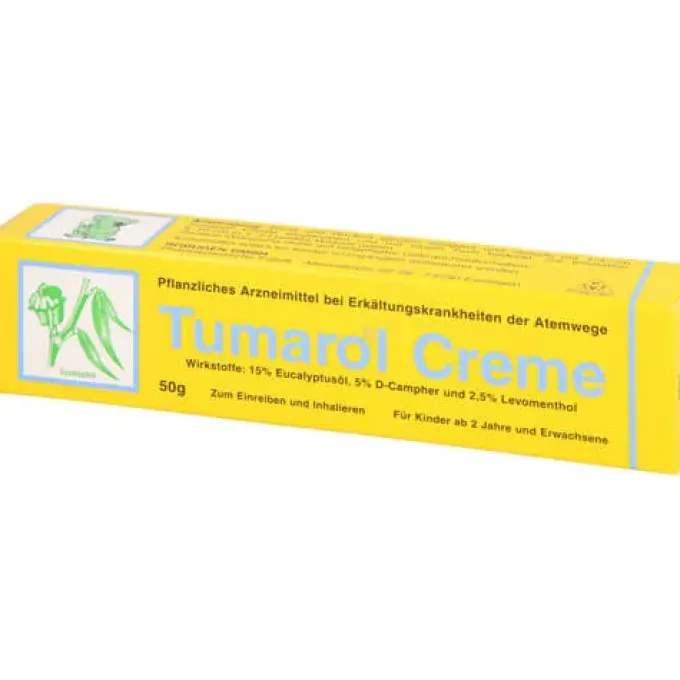 TUMAROL Creme 50 g