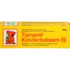 TUMAROL Kinderbalsam N 30 g