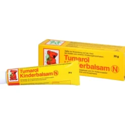 TUMAROL Kinderbalsam N 30 g