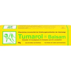 TUMAROL N Balsam 50 g