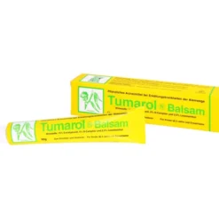 TUMAROL N Balsam 50 g