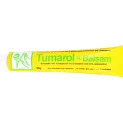 TUMAROL N Balsam 50 g