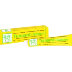 TUMAROL N Balsam 50 g