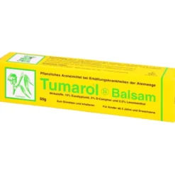 TUMAROL N Balsam 50 g