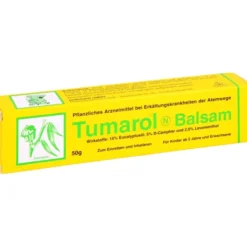 TUMAROL N Balsam 50 g