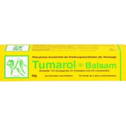 TUMAROL N Balsam 50 g
