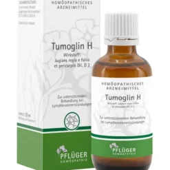 TUMOGLIN H Tropfen 50 ml