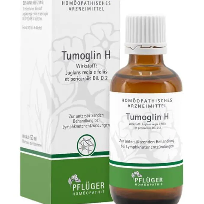 TUMOGLIN H Tropfen 50 ml