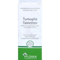 TUMOGLIN Tabletten 100 St