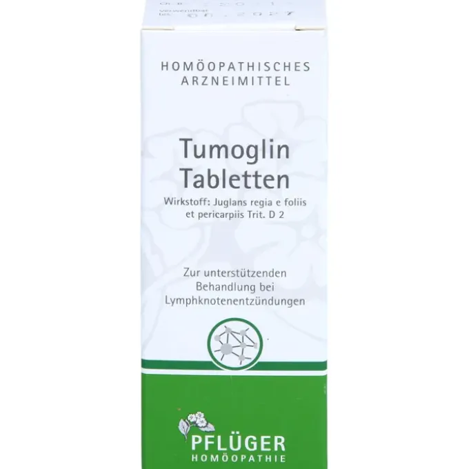 TUMOGLIN Tabletten 100 St
