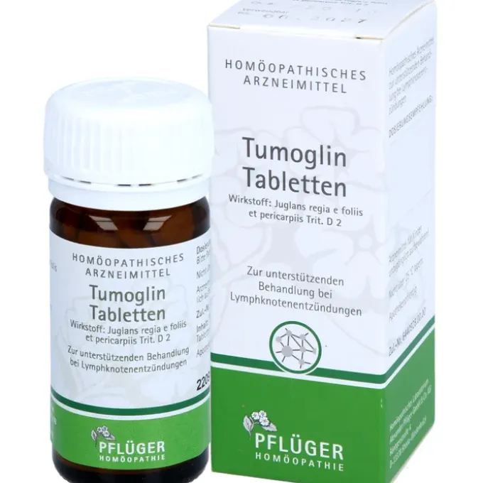 TUMOGLIN Tabletten 100 St