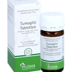 TUMOGLIN Tabletten 100 St