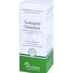TUMOGLIN Tabletten 100 St