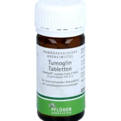 TUMOGLIN Tabletten 100 St