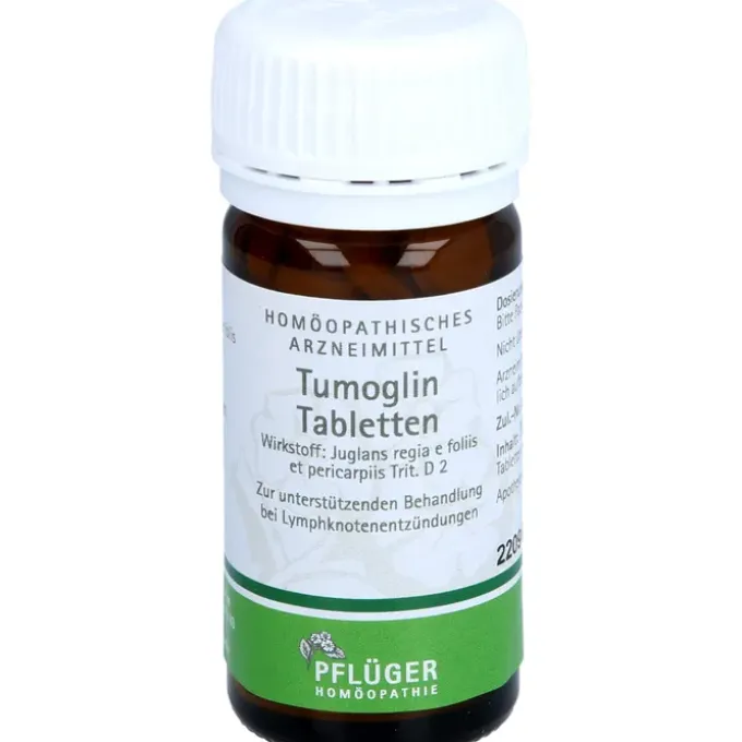 TUMOGLIN Tabletten 100 St