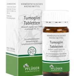 TUMOGLIN Tabletten 100 St