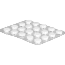 TUSSISTIN S Tabletten 80 St
