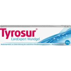 TYROSUR CareExpert Wundgel 25 g