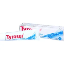 TYROSUR CareExpert Wundgel 25 g