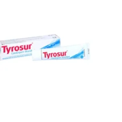 TYROSUR CareExpert Wundgel 25 g