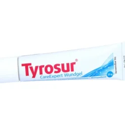 TYROSUR CareExpert Wundgel 25 g