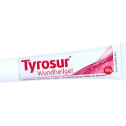 TYROSUR Wundheilgel 15 g