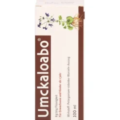 UMCKALOABO flüssig 100 ml